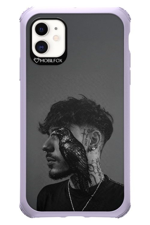 RAVEN - Apple iPhone 11