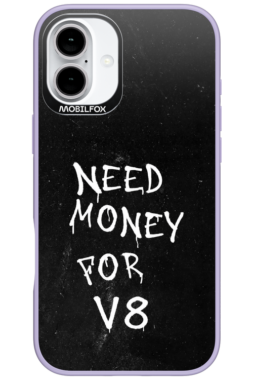 V8 2.0 - Apple iPhone 16 Plus