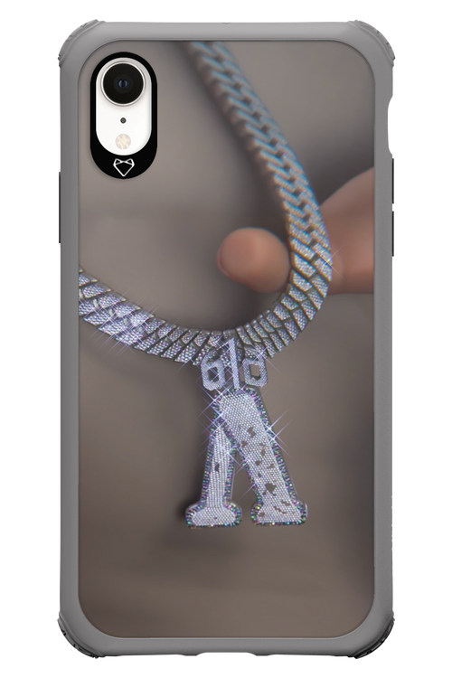 Azteca Chain 2.0 - Apple iPhone XR