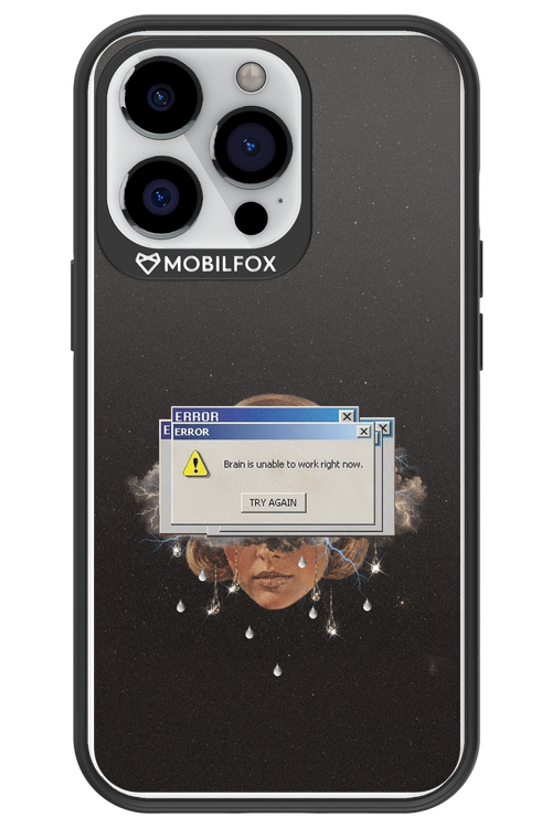 Out of Mind 2.0 - Apple iPhone 13 Pro