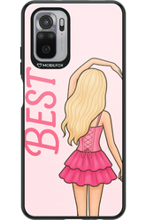 Bestt 2.0 - Xiaomi Redmi Note 10