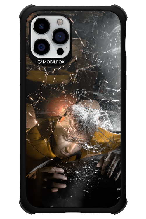 Final Impact 2.0 - Apple iPhone 12 Pro