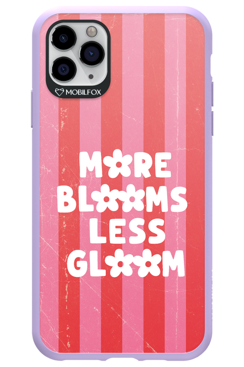 White Blooms 2.0 - Apple iPhone 11 Pro Max