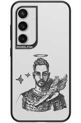 iNGER White  2.0 - Samsung Galaxy S24