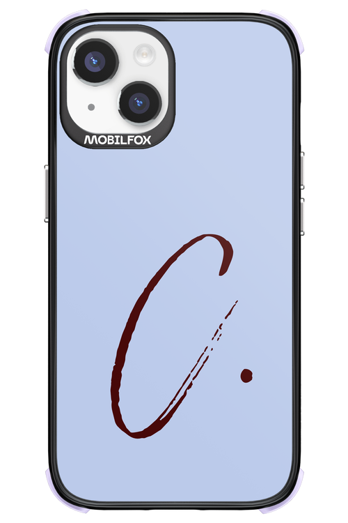 (Jellyfish Presso) C 2.0 - Apple iPhone 14