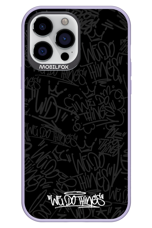 We Do Things 2.0 - Apple iPhone 13 Pro Max