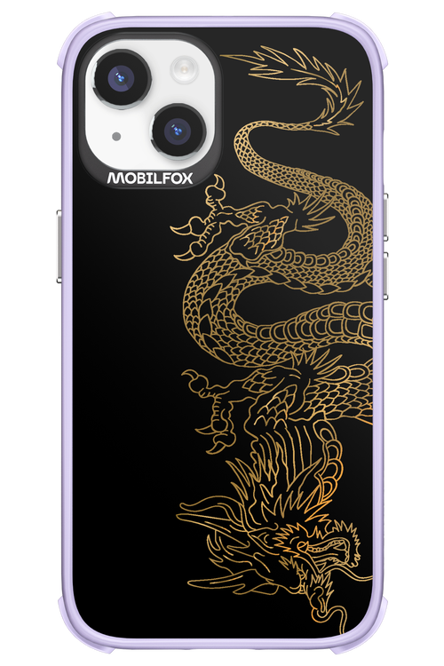 Gold Age - Apple iPhone 14