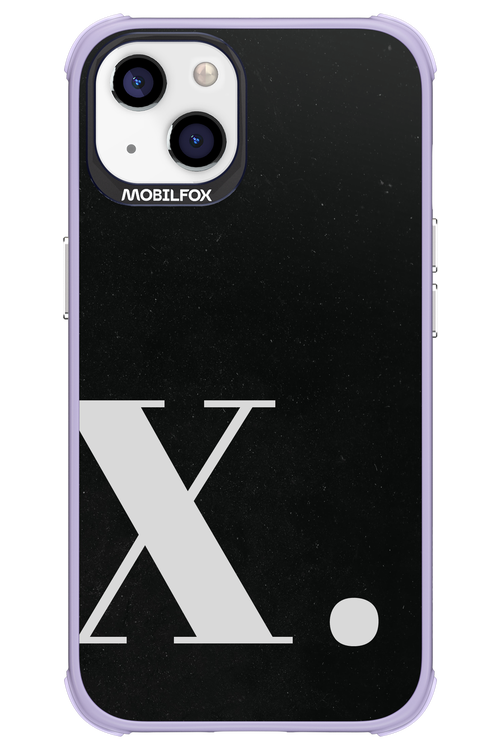 X (Off Space) 2.0 - Apple iPhone 13
