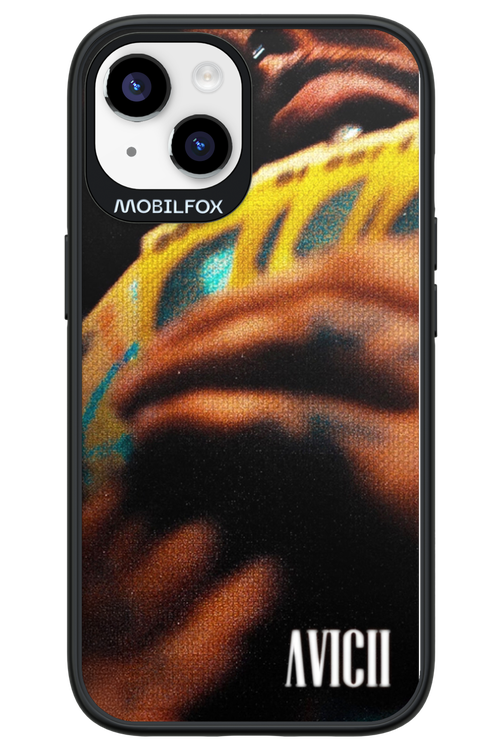 Avicii 2.0 - Apple iPhone 14