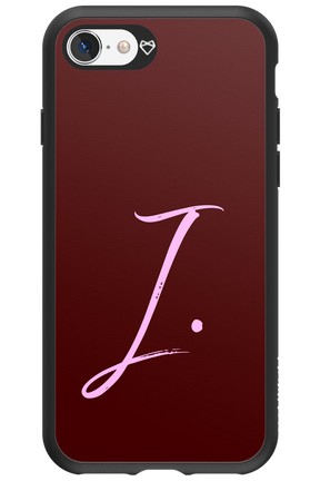 (Dark Blush) I 2.0 - Apple iPhone 8