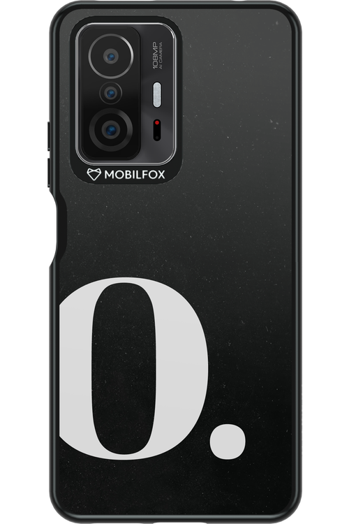 O (Off Space) 2.0 - Xiaomi Mi 11T