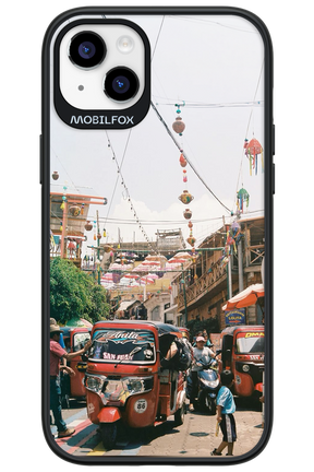 Guatemala Day 2.0 - Apple iPhone 14 Plus