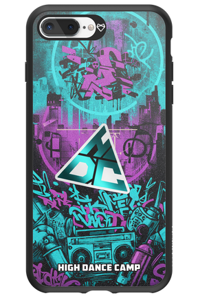 HDC 10 - Apple iPhone 8 Plus