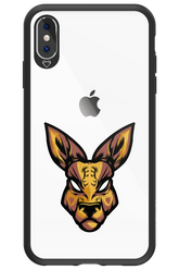 Kangaroo Head - Apple iPhone XS Max
