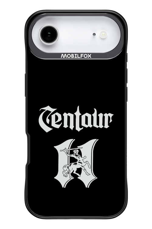Centaur Logo Black 2.0 - Apple iPhone 17 Air