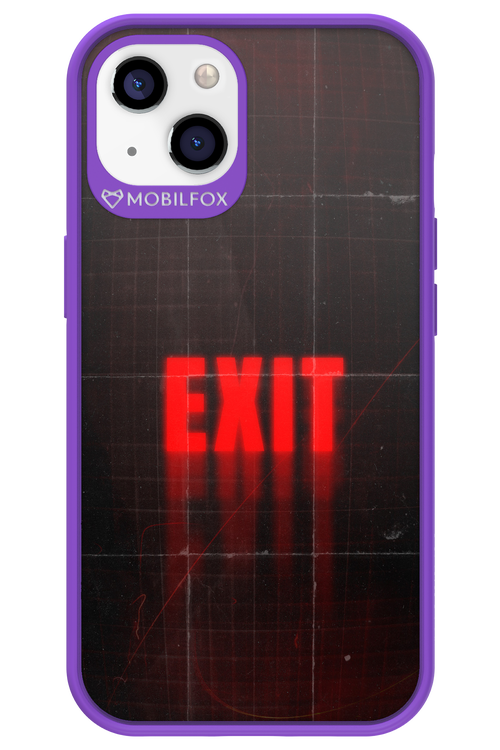 EXIT 2.0 - Apple iPhone 13