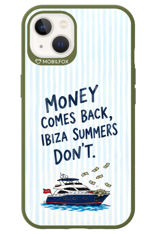 Ibiza summers 2.0 - Apple iPhone 13