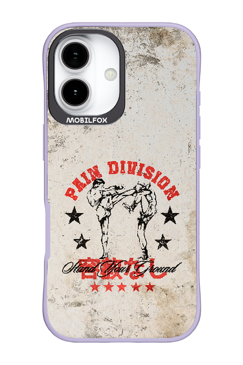 MMA 2.0 - Apple iPhone 17