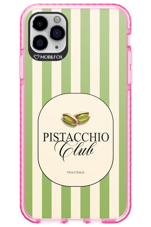 P-Club - Apple iPhone 11 Pro Max