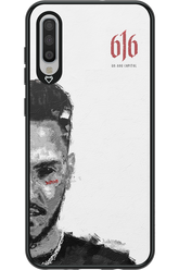 616 Un Nou Capitol 2.0 - Samsung Galaxy A70