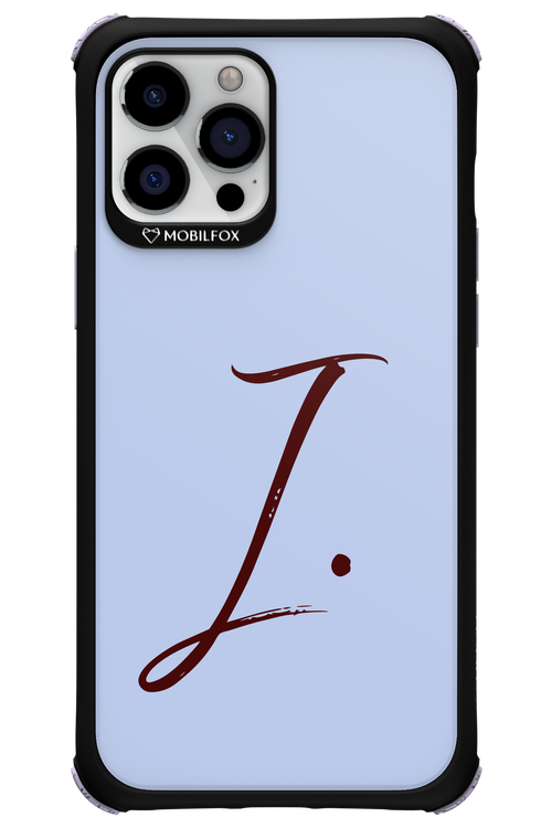 (Jellyfish Presso) I 2.0 - Apple iPhone 12 Pro Max