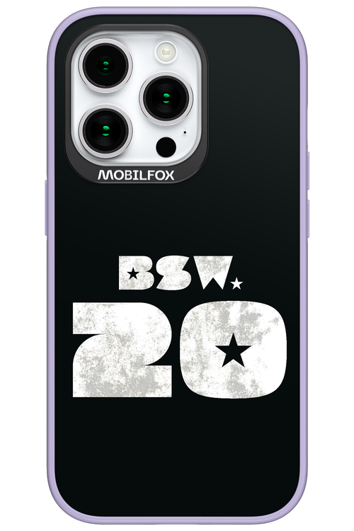 BSW 20 (9) 2.0 - Apple iPhone 15 Pro