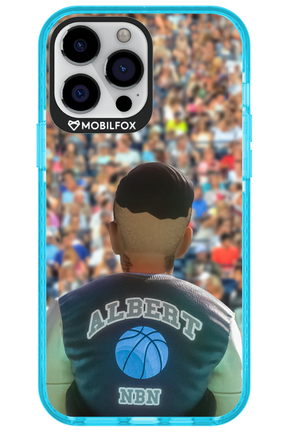 Albert - Apple iPhone 13 Pro Max