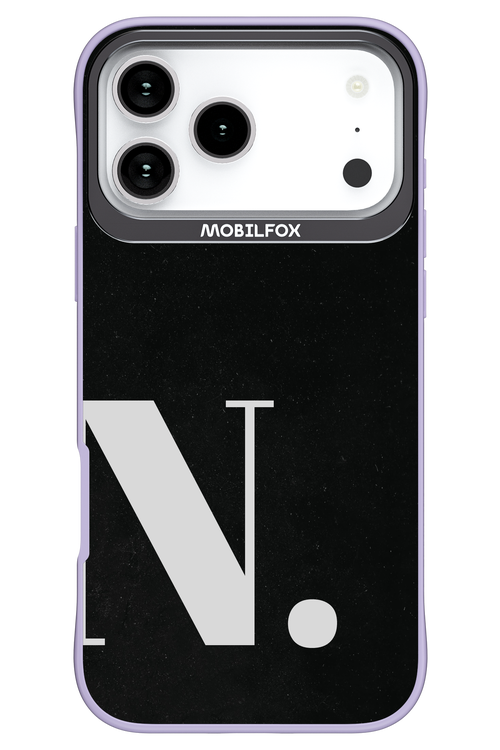 N (Off Space) 2.0 - Apple iPhone 17 Pro Max