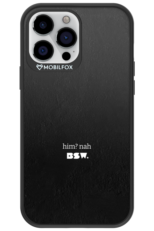 BSW FourSeasons 9 2.0 - Apple iPhone 13 Pro Max