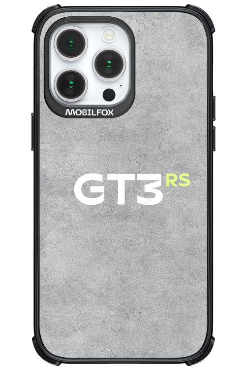 GT3RS - Apple iPhone 14 Pro Max