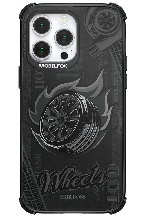 Hot Money 2.0 - Apple iPhone 14 Pro Max