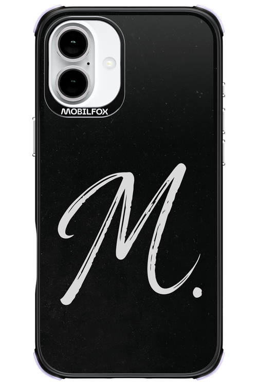 (Off Space) M 2.0 - Apple iPhone 16 Plus