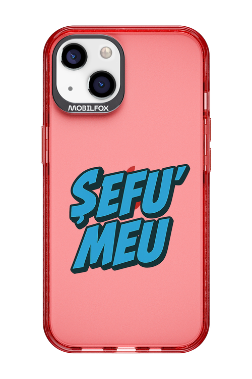 Meu - Apple iPhone 13