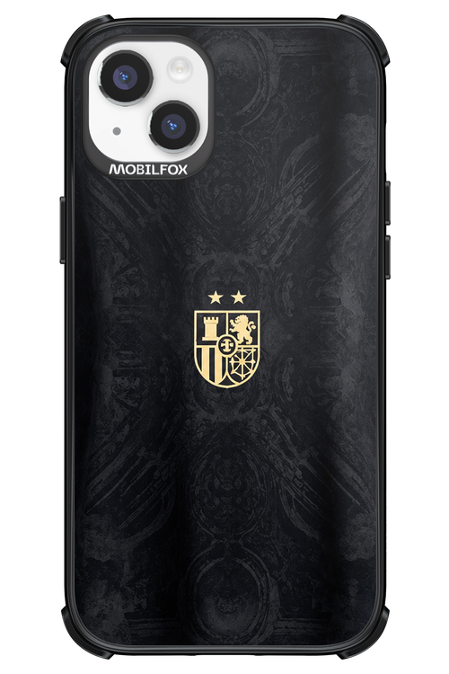 Spain Classic 2.0 - Apple iPhone 14 Plus