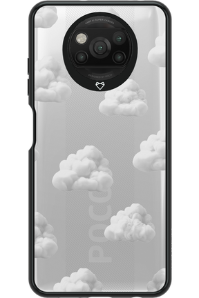 Cloudy Simple 2.0 - Xiaomi Poco X3 NFC