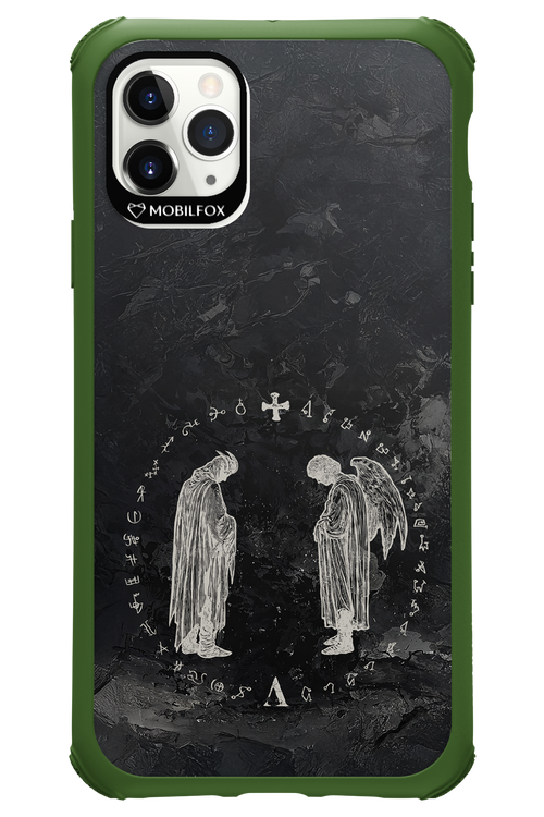 iNGER & D3MON V1 2.0 - Apple iPhone 11 Pro Max
