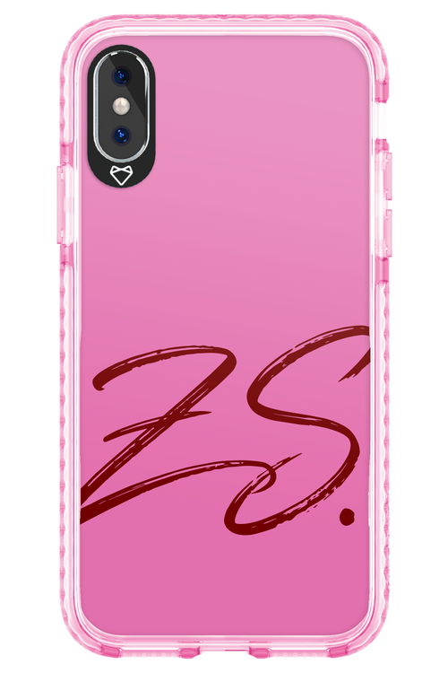 (Sorbet) ZS 2.0 - Apple iPhone XS