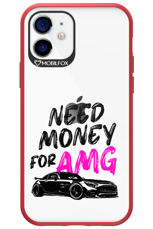 Need money for AMG - Apple iPhone 12