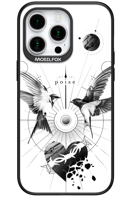 Madár - Apple iPhone 15 Pro Max