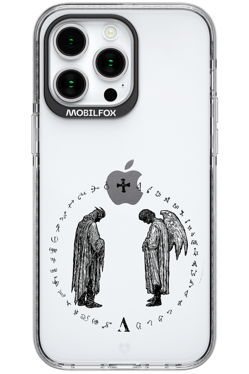 iNGER & D3MON V2 2.0 - Apple iPhone 15 Pro Max