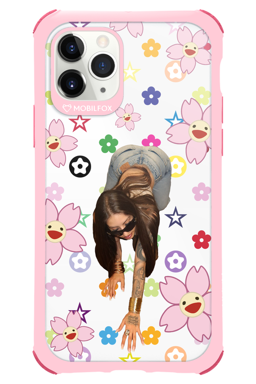 Oh G!rl 2.0 - Apple iPhone 11 Pro