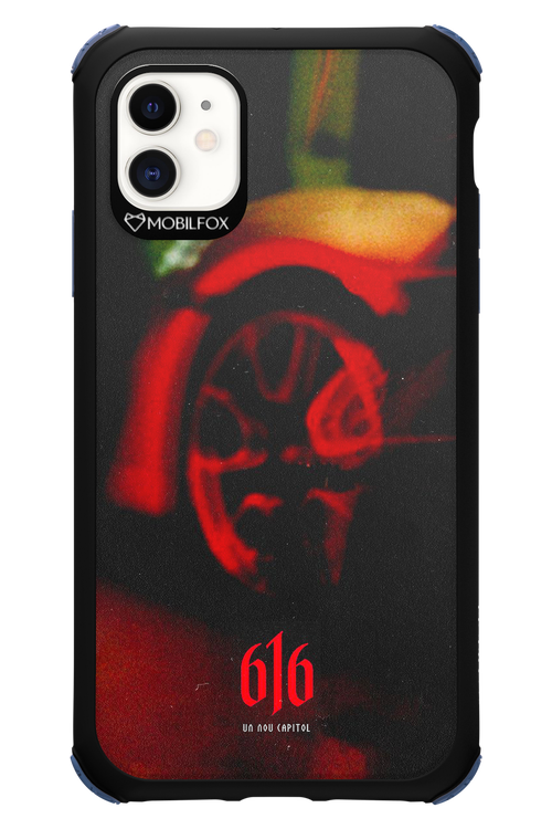 616 2.0 - Apple iPhone 11