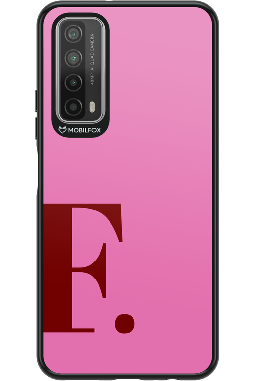 F (Sorbet) 2.0 - Huawei P Smart 2021
