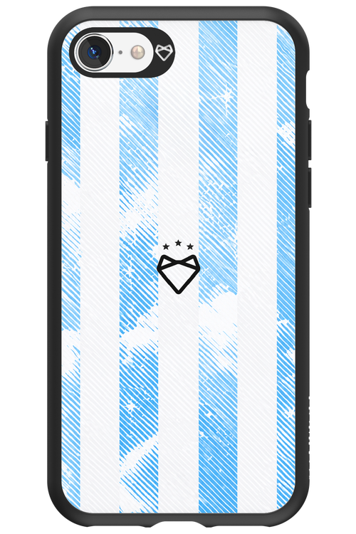 Argentina x Mobilfox 2.0 - Apple iPhone SE 2022