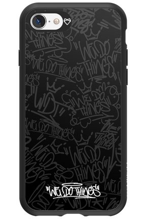 We Do Things 2.0 - Apple iPhone 8