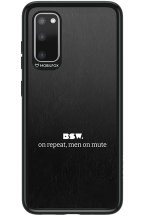 BSW FourSeasons 7 2.0 - Samsung Galaxy S20