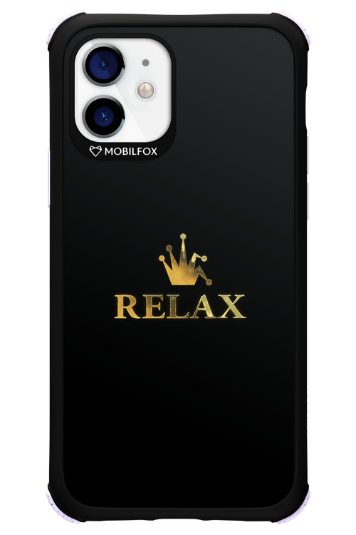 Relax 2.0 - Apple iPhone 12