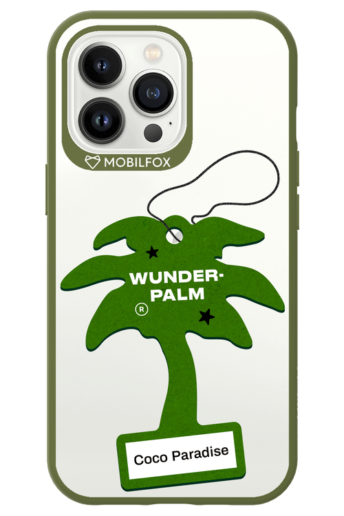 Wunder-Palm 2.0 - Apple iPhone 13 Pro