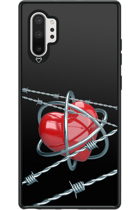 Wired Heart 2.0 - Samsung Galaxy Note 10+