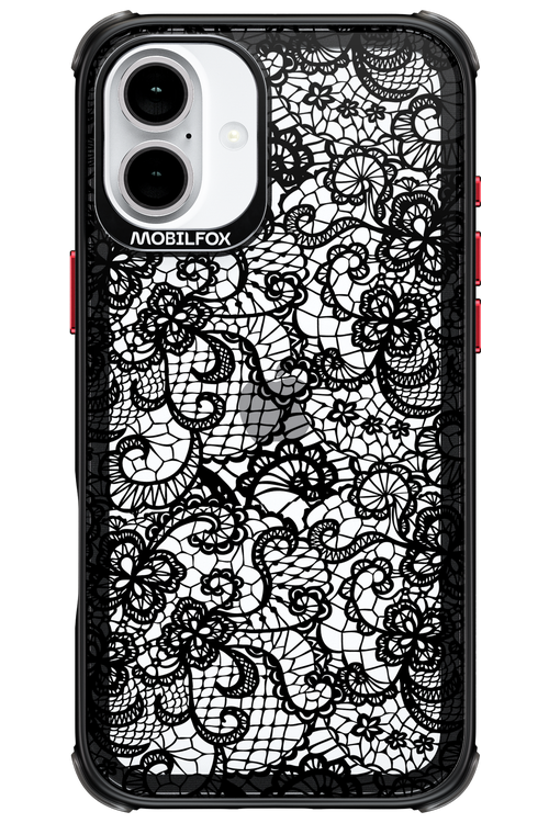 Spoiled 2.0 - Apple iPhone 16 Plus